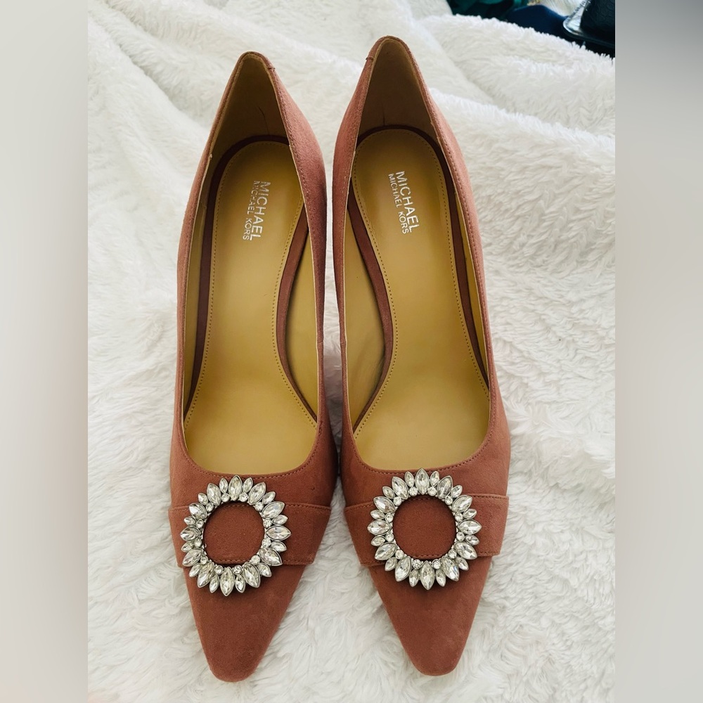 Michael Michael Kors pumps
